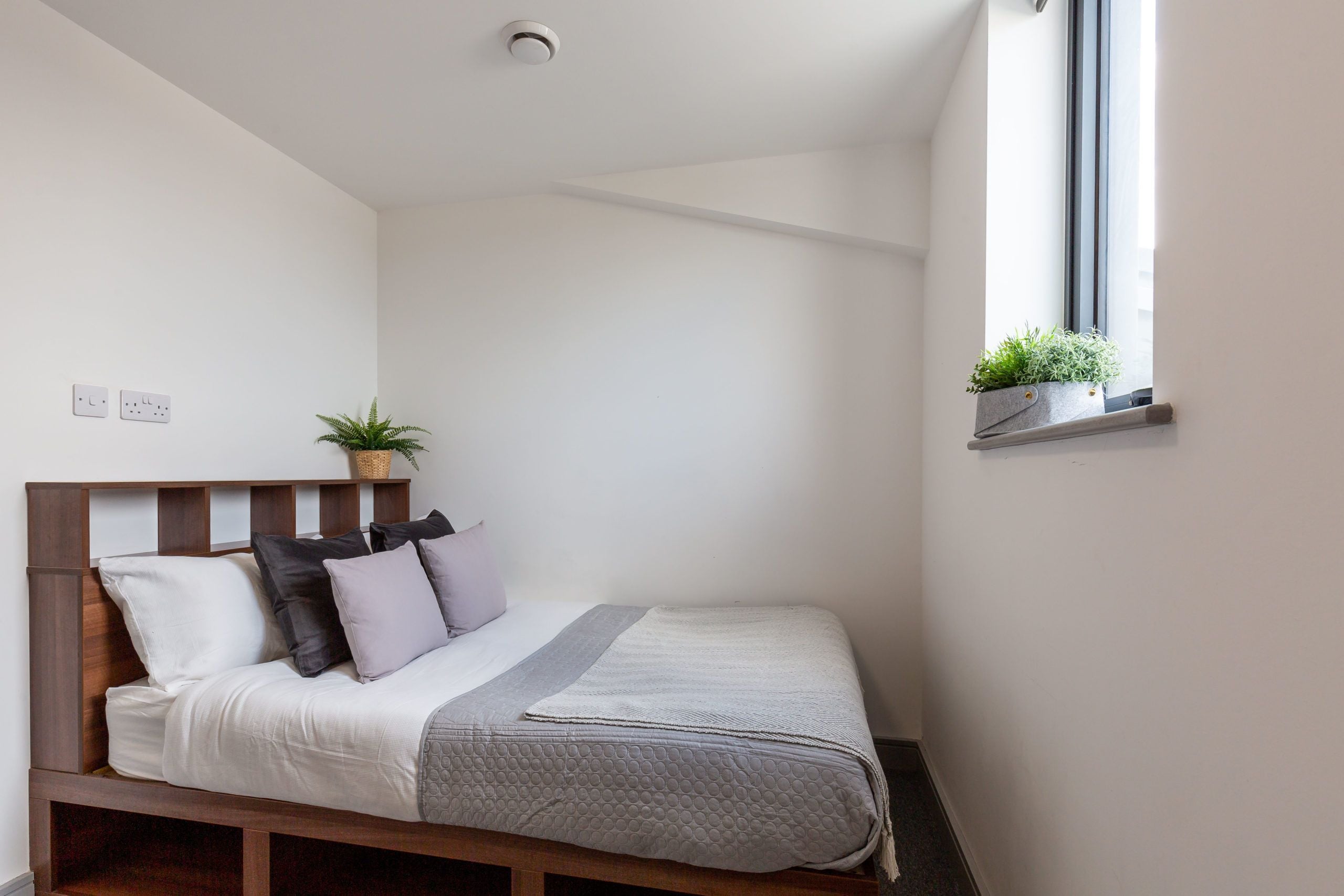 Premium Ensuite
